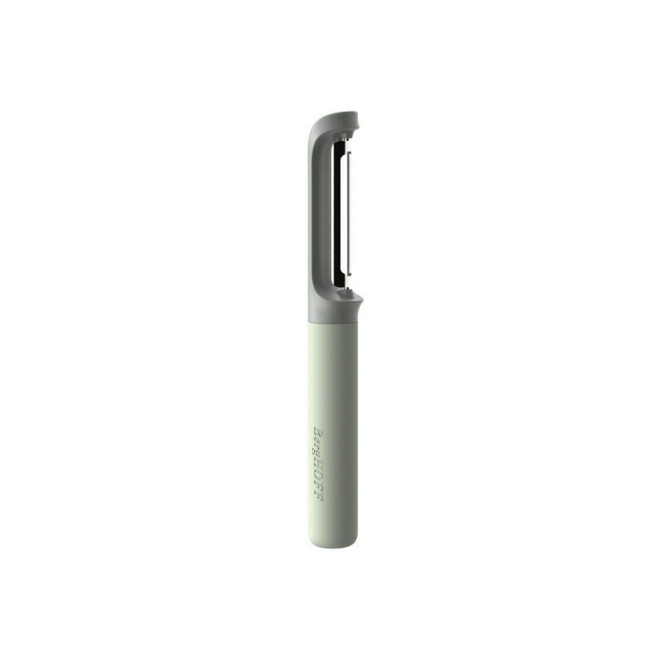 Accesoriu drept pentru decojire BergHOFF, Leo Balance, 17.5 x 2 x 2 cm, nailon/inox - imagine 4